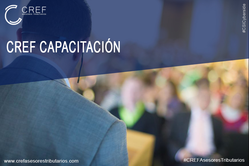 CAPACITACIÓN